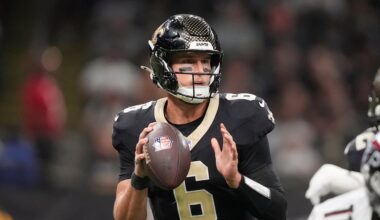 Saints trying again to hit 21 in Sunday’s road game against Miami Dolphins