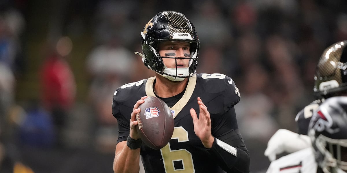 Saints trying again to hit 21 in Sunday’s road game against Miami Dolphins