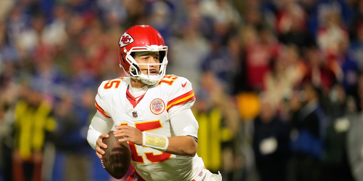 Chiefs face crucial game against Denver Broncos
