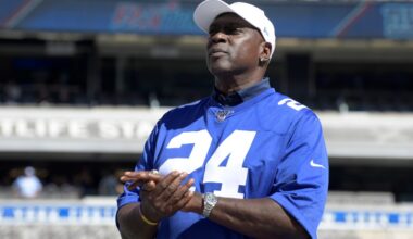 Readers sound off on a Giants great, releasing the Epstein files and understanding poverty