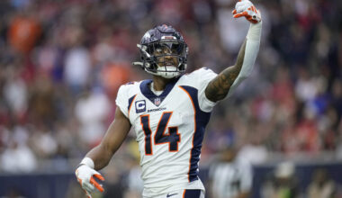 How to watch: Broncos at Texans