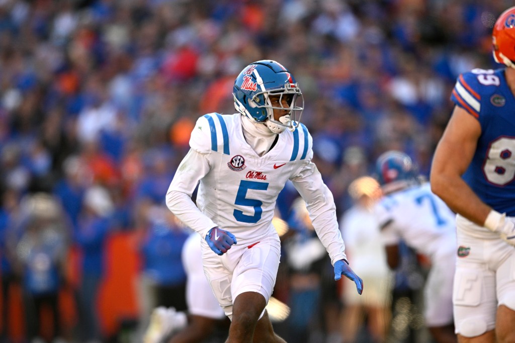 Two rookies set to make NFL debuts