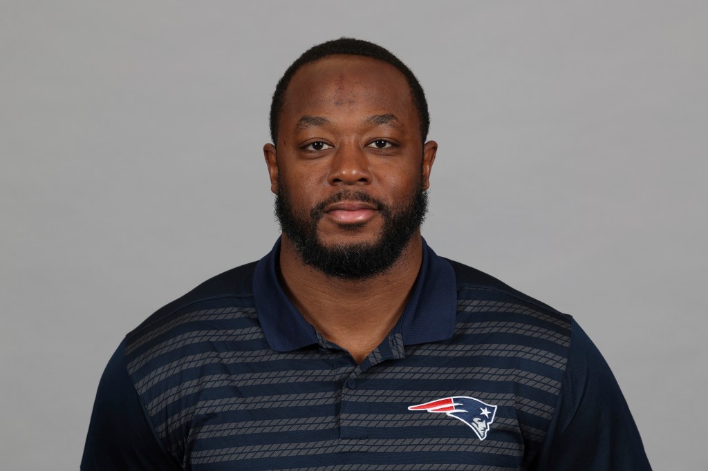 Patriots assistant named head-coaching candidate for 2026 NFL offseason