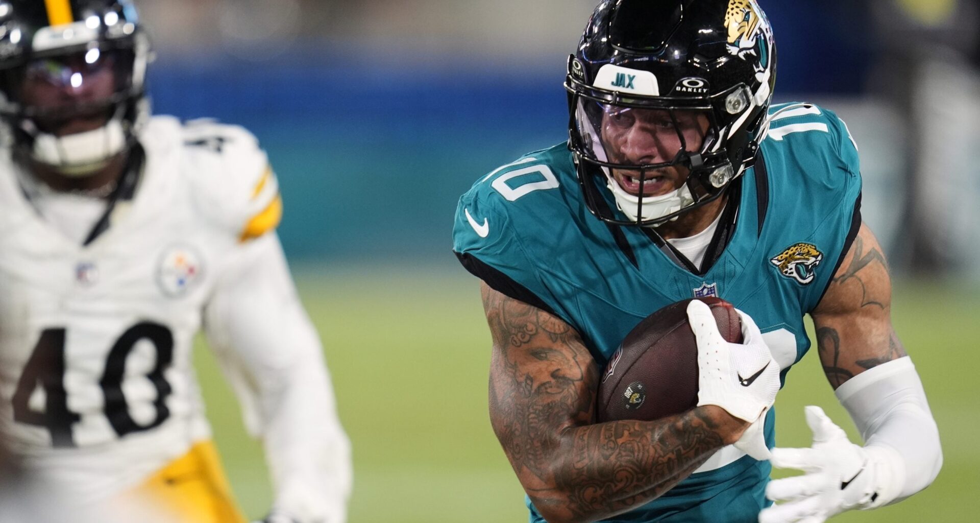 Being on the Colts is 'dream come true' for Pendleton Heights alum - Indianapolis News | Indiana Weather | Indiana Traffic