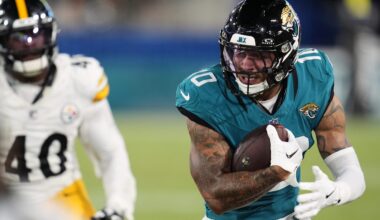 Being on the Colts is 'dream come true' for Pendleton Heights alum - Indianapolis News | Indiana Weather | Indiana Traffic