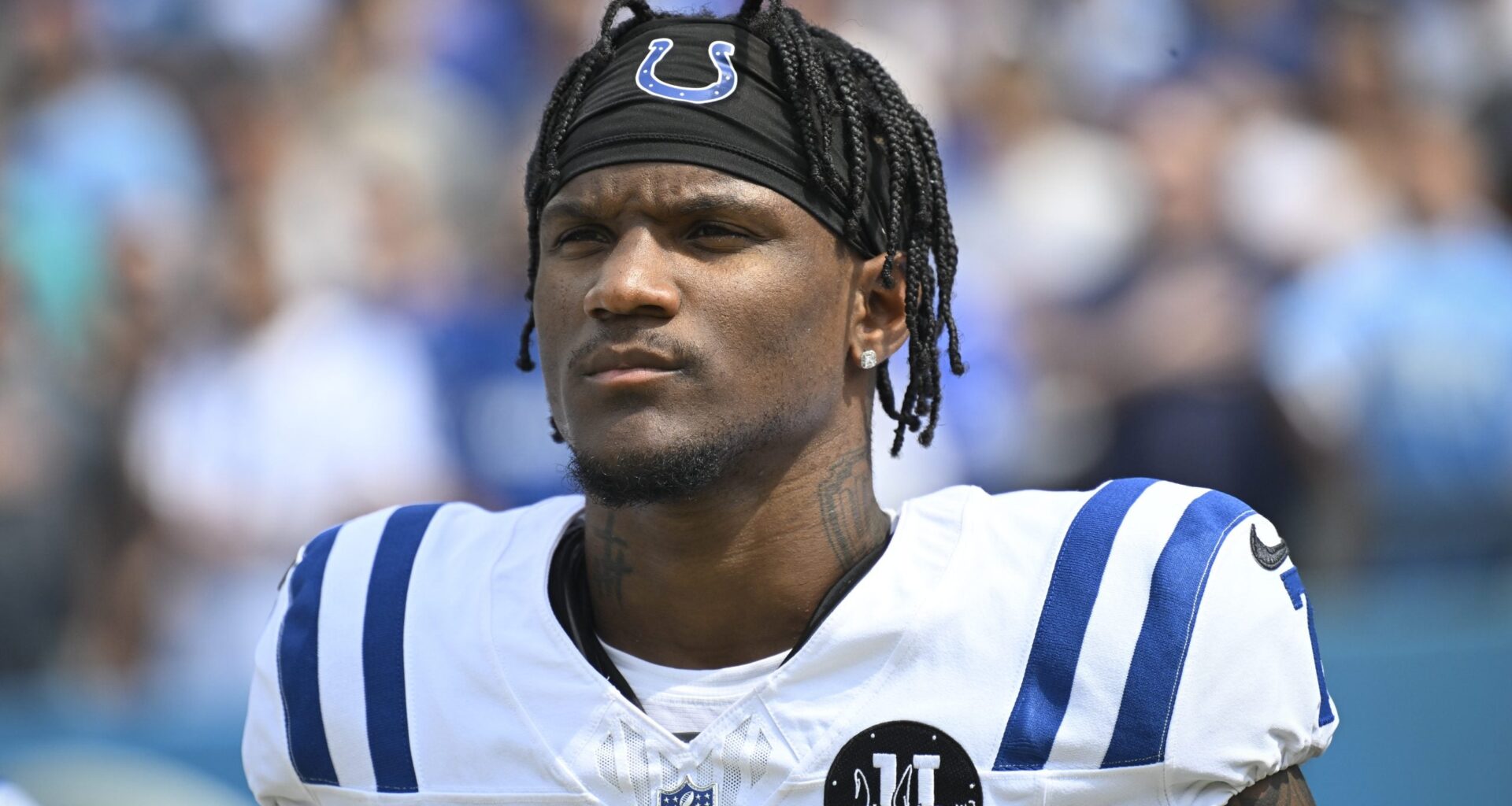 Colts designate two players to return to practice - Indianapolis News | Indiana Weather | Indiana Traffic