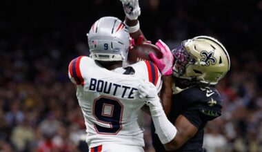 Joe Burrow, Kayshon Boutte full participants Wednesday