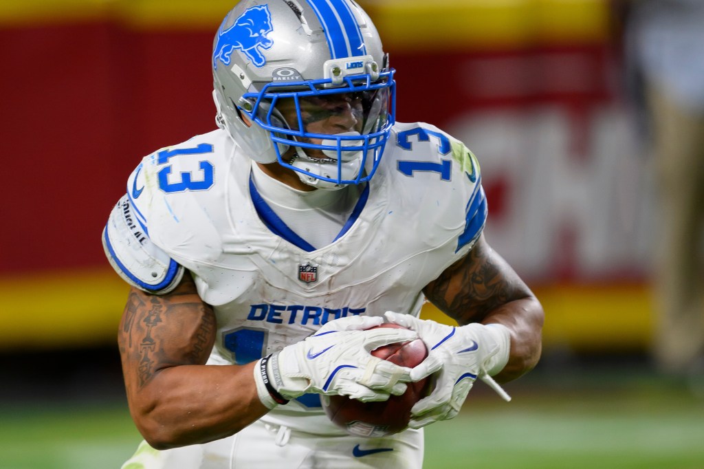 Why Patriots added veteran running back to practice squad this week