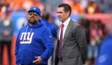 Giants’ inactivity at trade deadline speaks to the franchise being in a tough spot