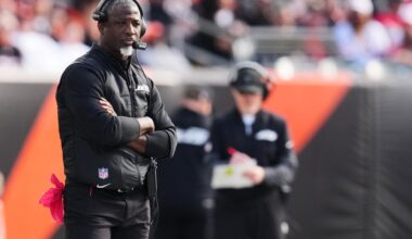 Jets focus has already turned to 2026 after blockbuster trades