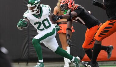 Evaluating which Jets could be on the move at trade deadline