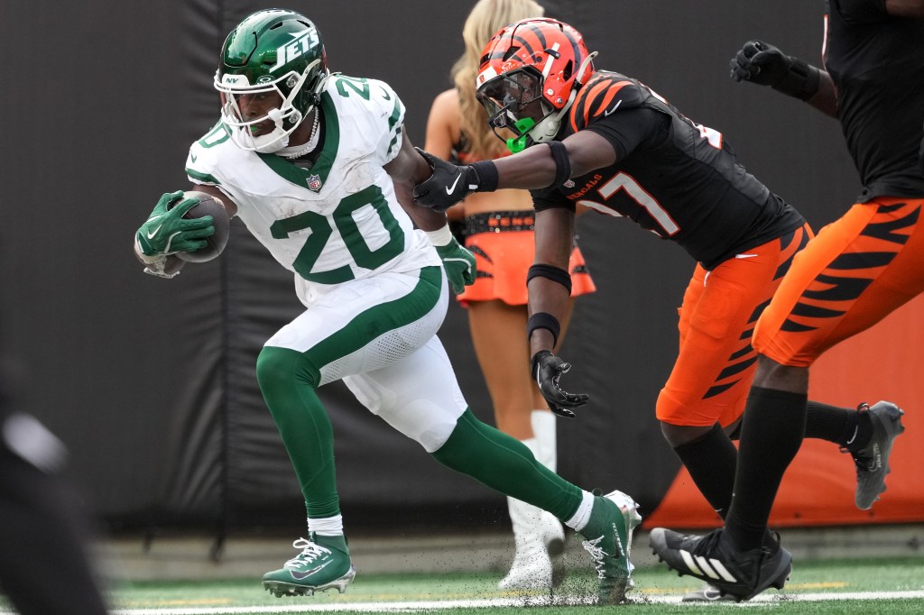 Evaluating which Jets could be on the move at trade deadline