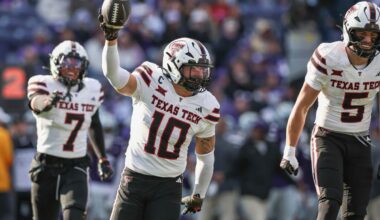 Ten rising NFL Draft 2026 prospects, including R Mason Thomas, Jacob Rodriguez