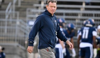 CSU expected to hire Jim Mora Jr. as next football coach, per ESPN