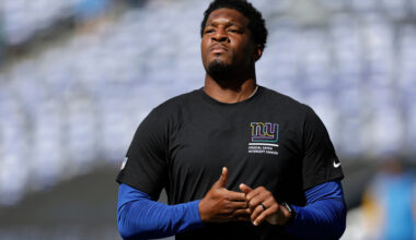 Jameis Winston has to be Giants' starting QB with Jaxson Dart out