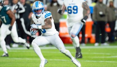 Can Giants defense put up a fight vs. Lions?