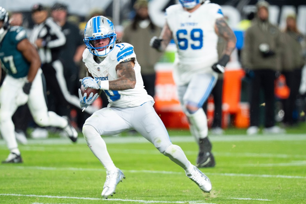 Can Giants defense put up a fight vs. Lions?