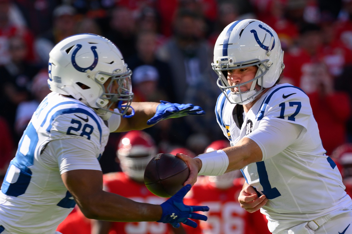 NFL Week 13 winners against the spread -
Las Vegas Sun News