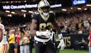 Target these tight ends at thin position in fantasy football