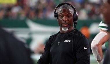 Willie Colon torches NY Jets' Aaron Glenn for controversial decision
