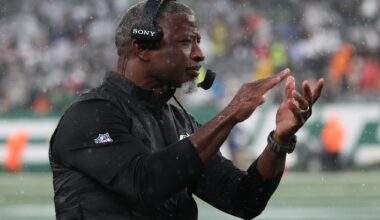 Jets Hope to Avoid Baltimore Blowout; Ravens Favored by 14