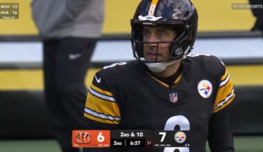 Russini: Aaron Rodgers' Status Remains 'Uncertain' For Sunday