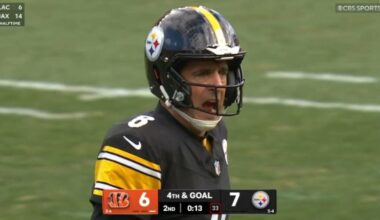 Aaron Rodgers Explains Frustrated Reaction To Roman Wilson After Lone Target Sunday