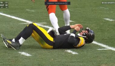 Ryan Mundy: Bears Should Prefer To Play 'Injured And Older' Aaron Rodgers Over Mason Rudolph