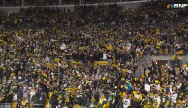 'Don't Even Know If They Have A Homefield Advantage': Gruden Thinks Bills Fans Could Take Over Acrisure