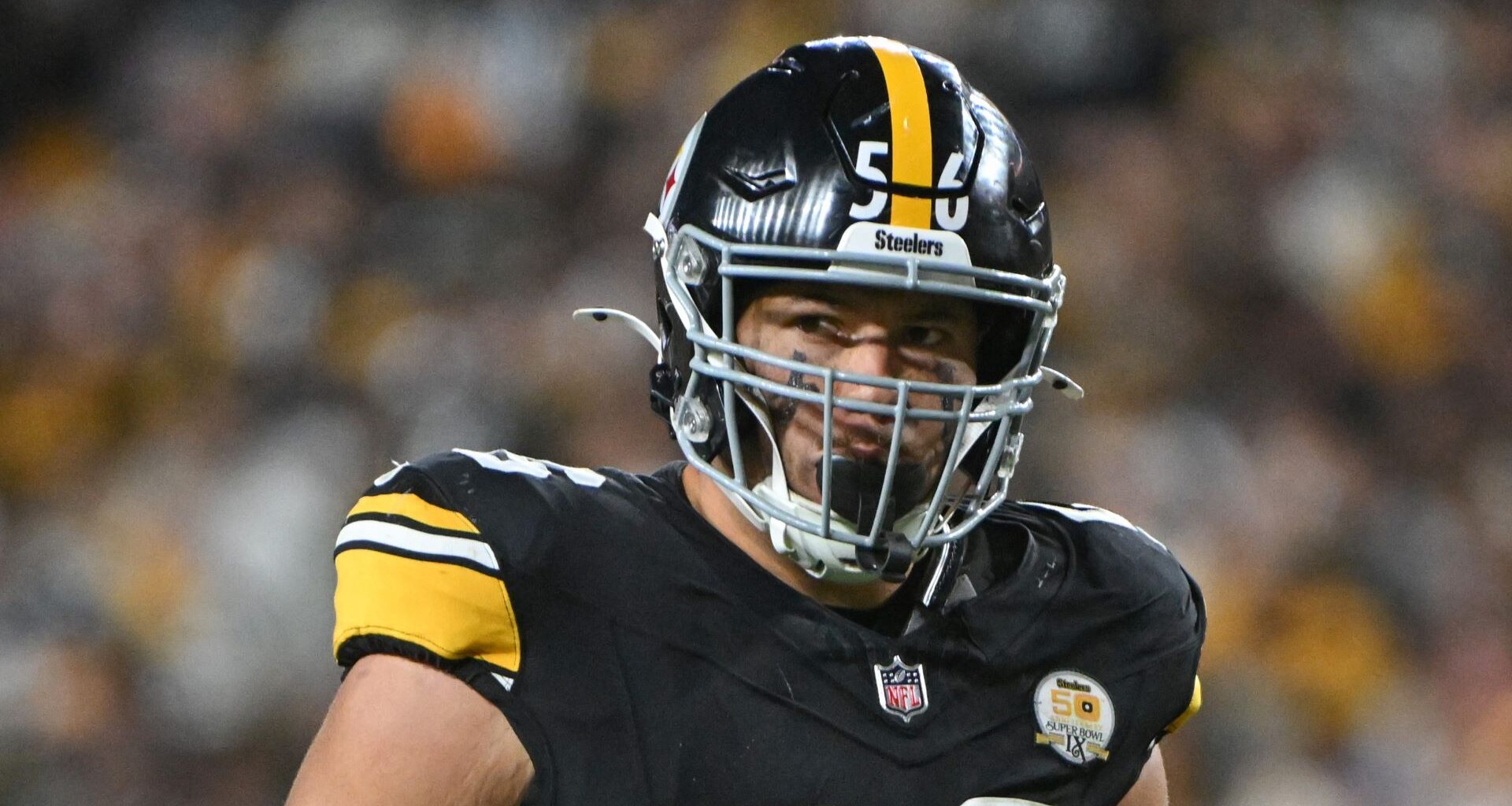 Steelers Rule Out Three Defenders For AFC North Rematch With Bengals