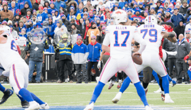 Buccaneers Game Decision "Shocking" To Chris Simms - JoeBucsFan.com