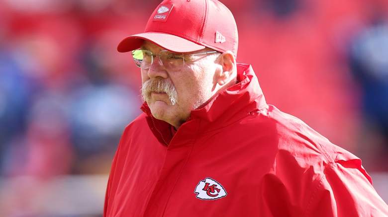 Chiefs Week 13 news includes WR cut after Dameon Pierce signing.