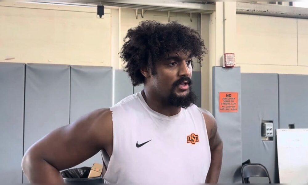 Agent: Steelers Adding Defensive Lineman To Practice Squad