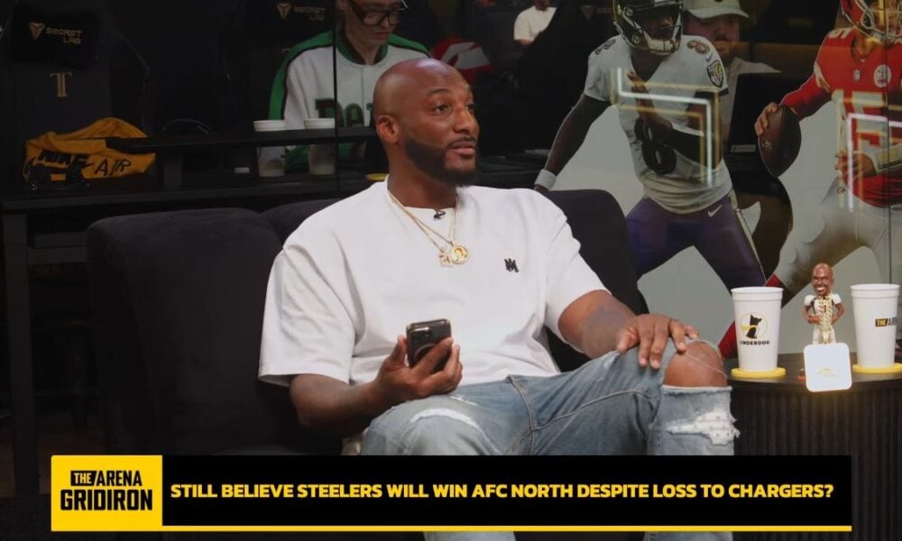 'Not Just A-Rod:' Blame Goes Well Beyond Rodgers, Says Former Pro Bowl CB