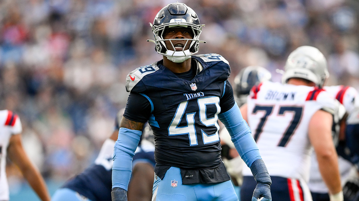 Will Patriots add to roster at NFL trade deadline? – NBC Boston