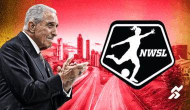 NWSL Expansion Fee Commitments Near $400M With Atlanta, Blank Addition