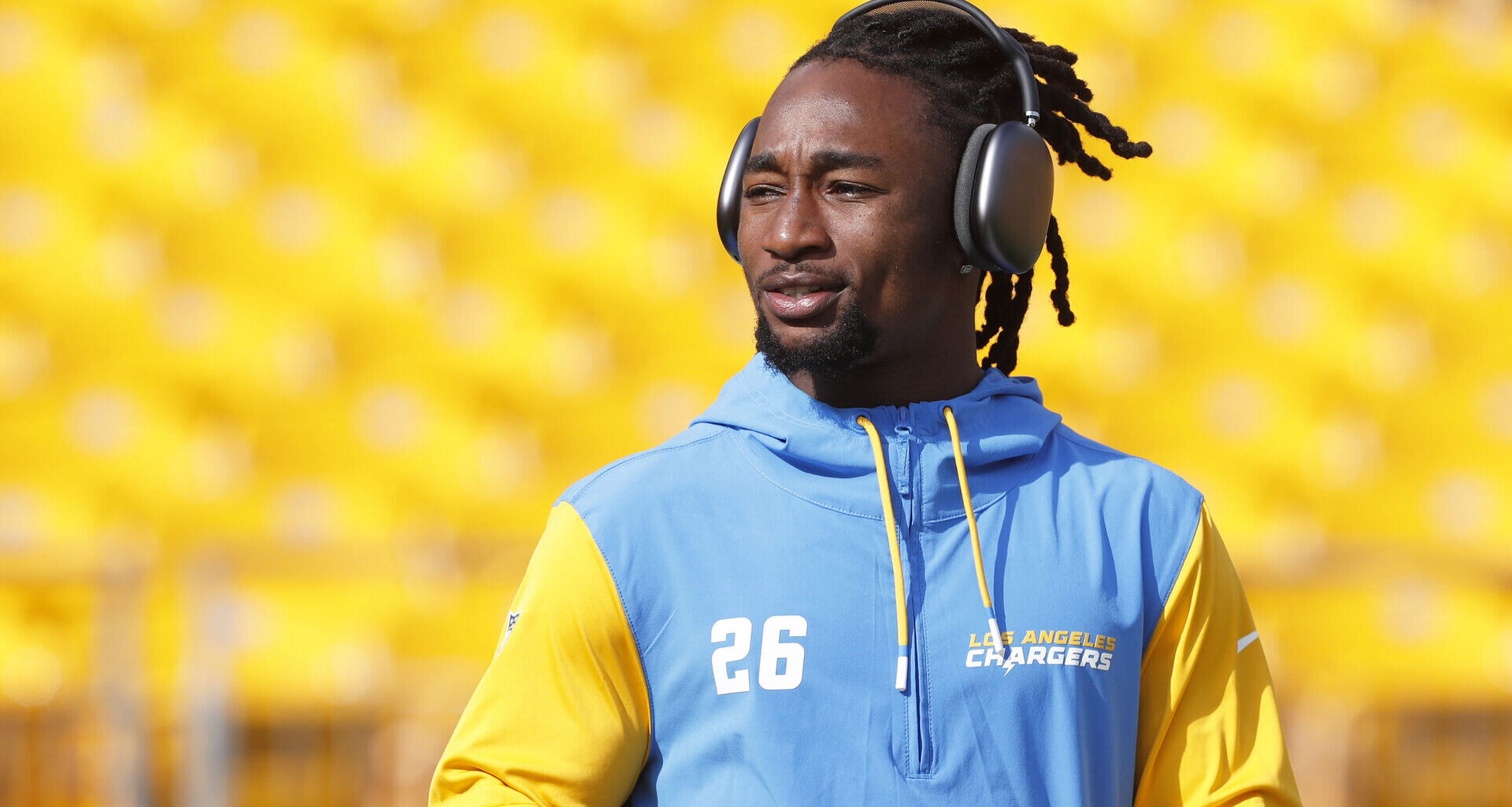 Steelers Make Asante Samuel Jr. Move Before Bills Clash