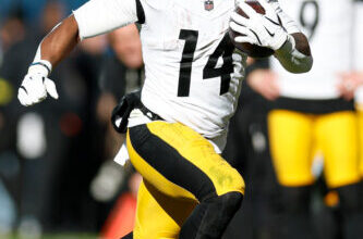 NFL preview capsule: Buffalo Bills at Pittsburgh Steelers | News, Sports, Jobs