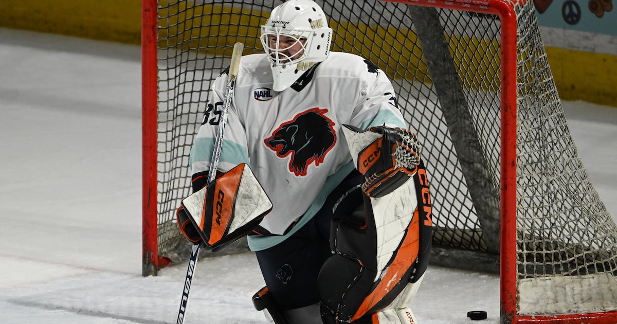 The Rewind: Anchorage Wolverines sweep Kenai River, Brandon Pili shines in prime time for Seattle Seahawks