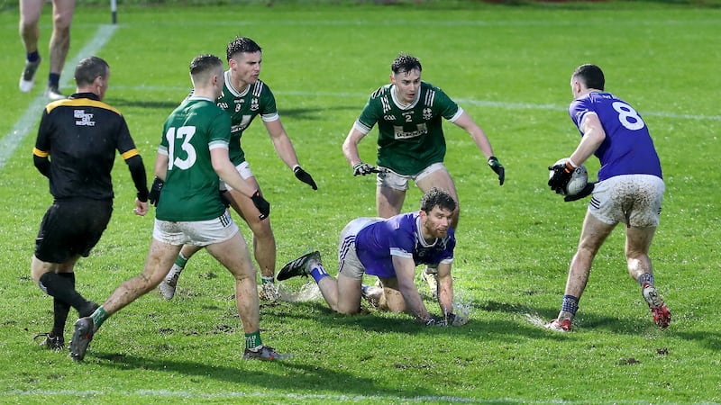 Scotstown v Newbridge: Throw-in time, venue, stream info as the second Ulster final refixture takes place in Armagh