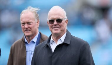 Stephen Jones says he’s optimistic the Cowboys can go on a run after the bye week