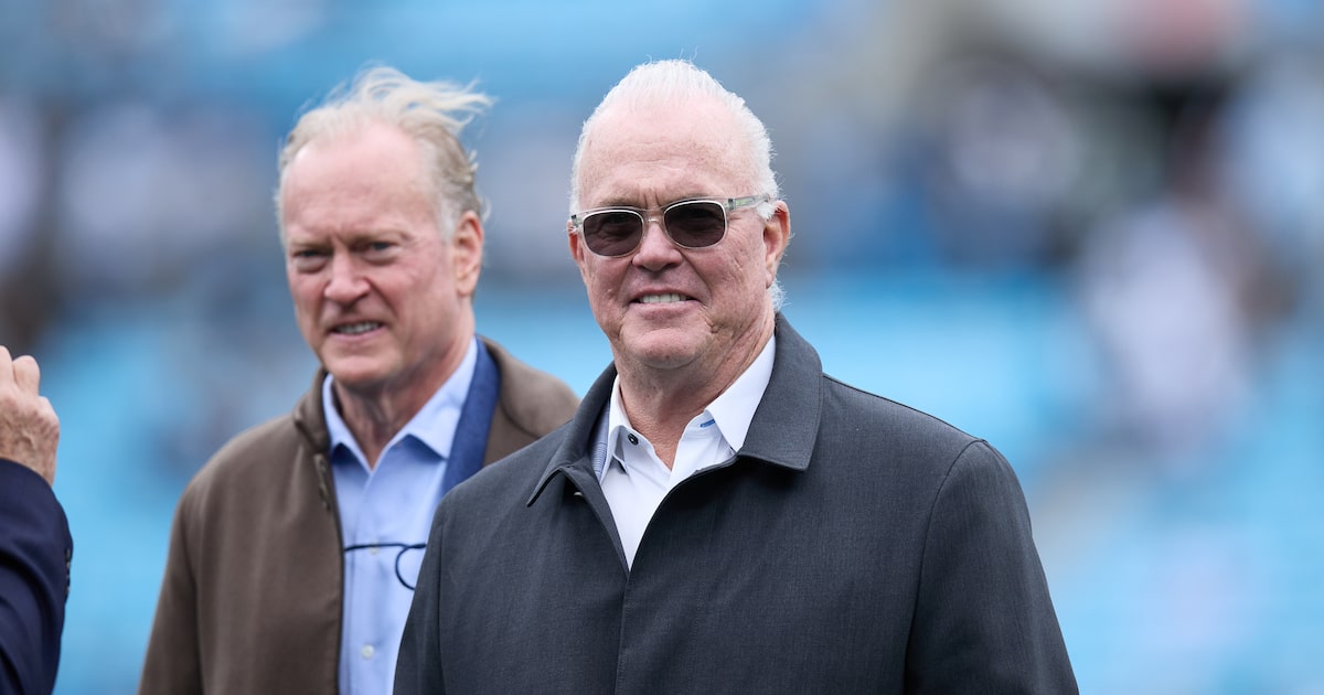 Stephen Jones says he’s optimistic the Cowboys can go on a run after the bye week