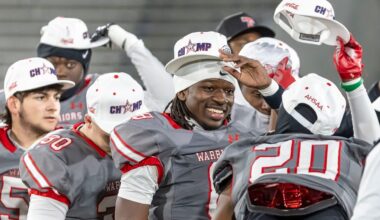 Alabama high school football playoffs: News, notes, schedule