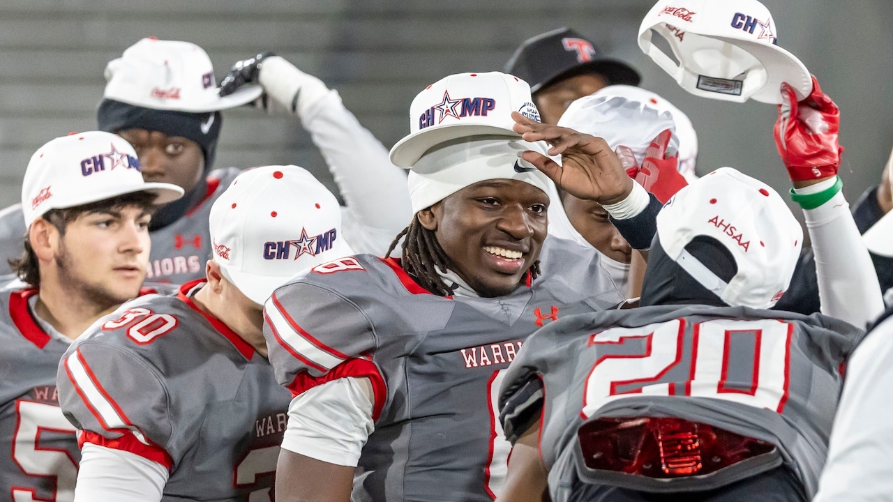 Alabama high school football playoffs: News, notes, schedule