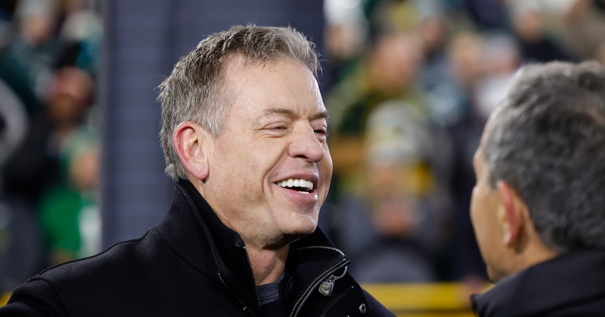 Troy Aikman underwhelmed with the Raiders so far under Pete Carroll, Geno Smith regime