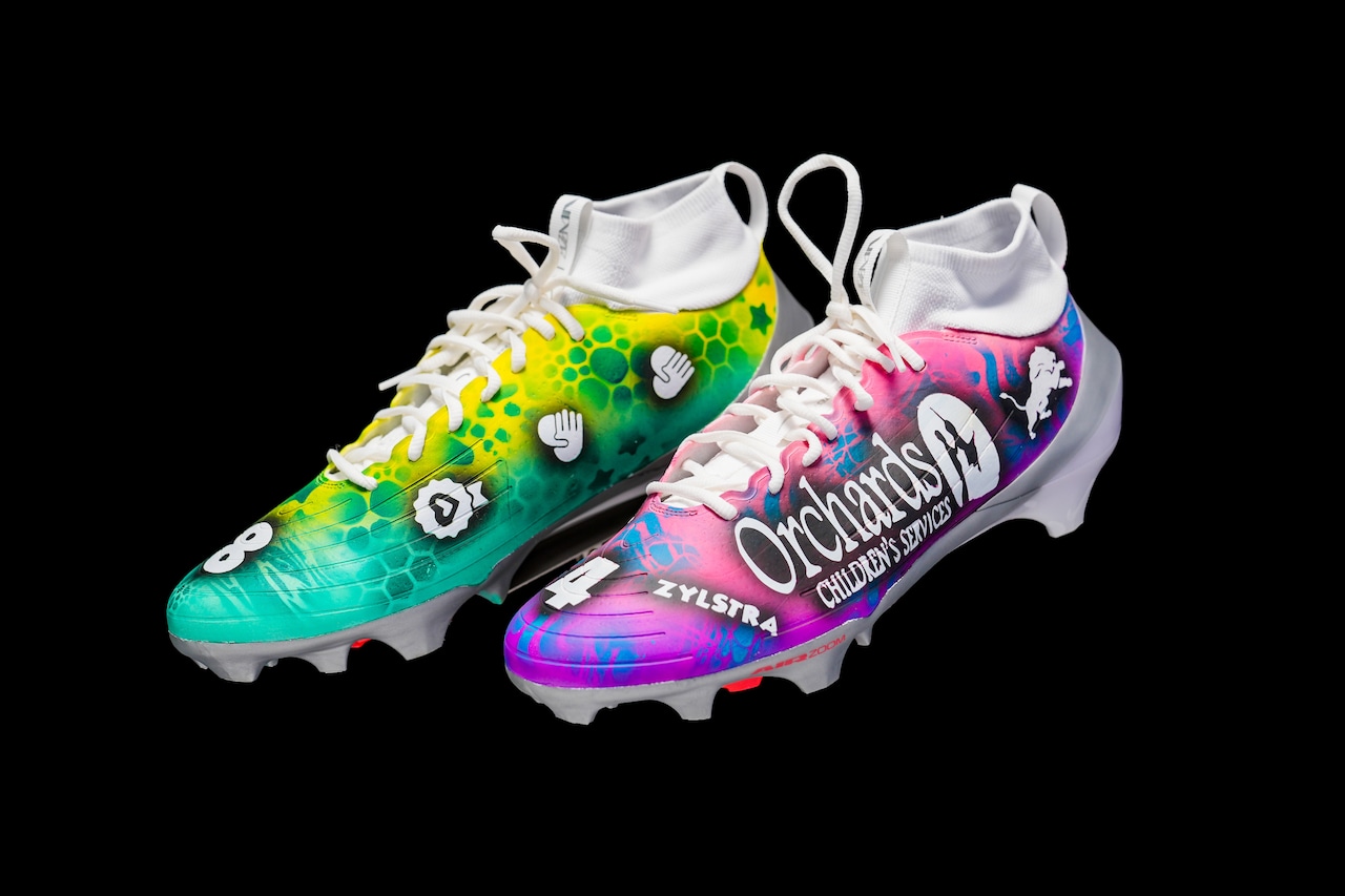 My Cause, My Cleats