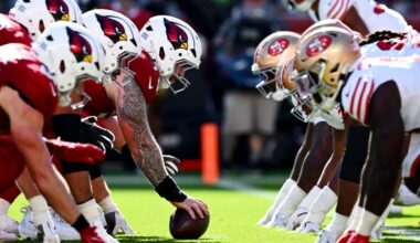 Brock Purdy returns for NFC West game