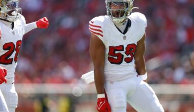 Stanford product Curtis Robinson eyes starting debut