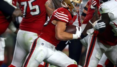 How to watch 49ers-Rams on TV or streaming