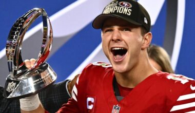 How many wins to NFL playoff berth?